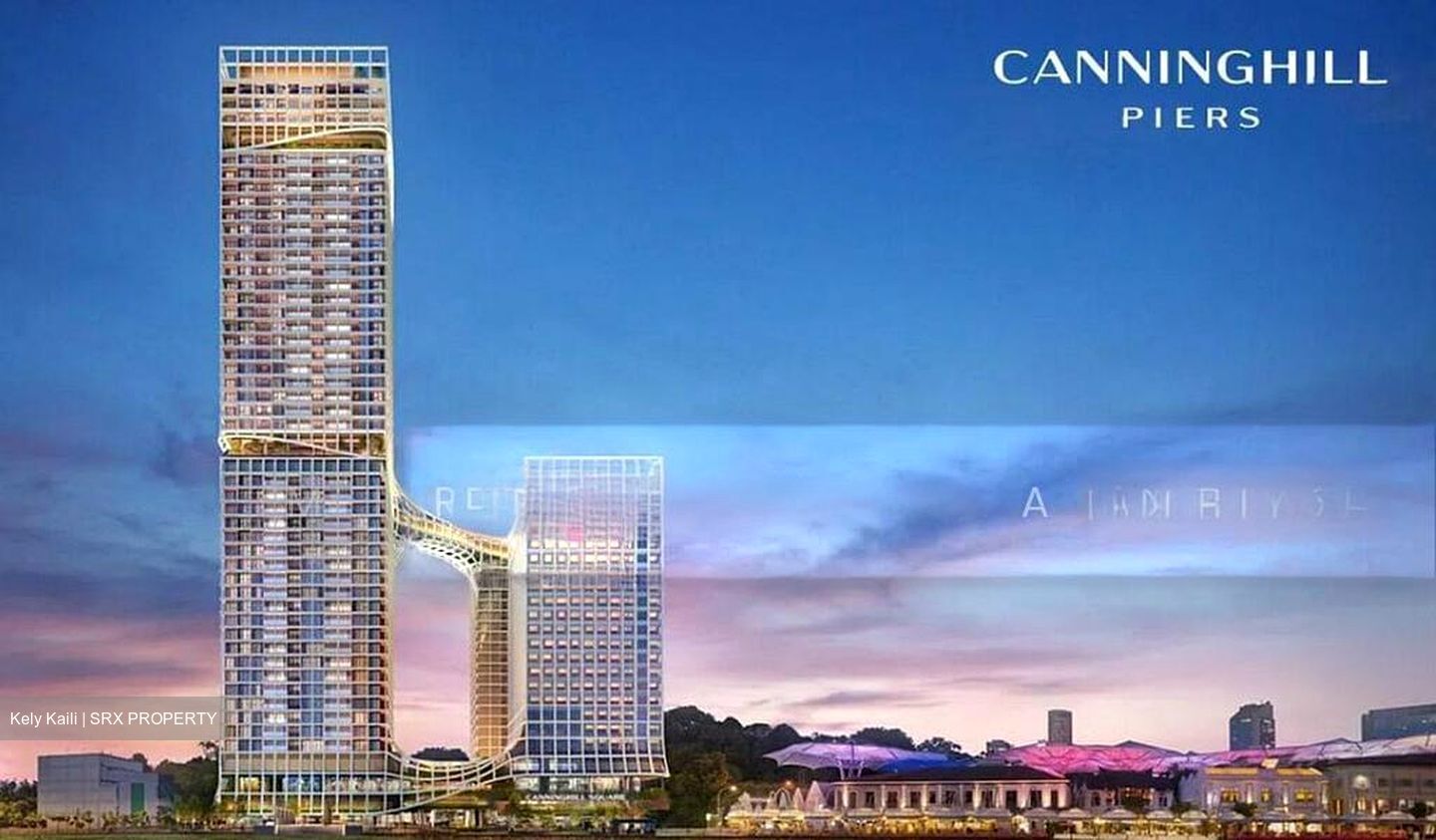 River Valley Road (D6), Condominium #486636201